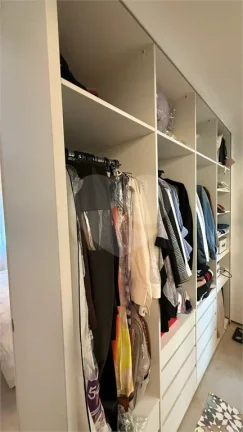 Imagem Apartamento para alugar com 2 quartos, sendo 1 suíte, no condomínio Grand Space Pinheiros, São Paulo - SP