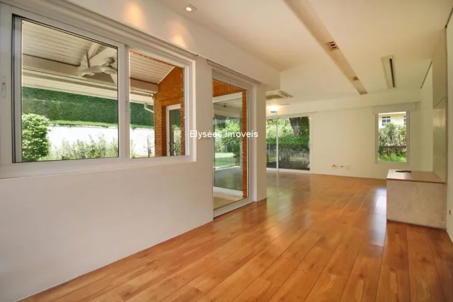 Imagem CASA RESIDENCIAL em SÃO PAULO - SP, ALTO DA BOA VISTA