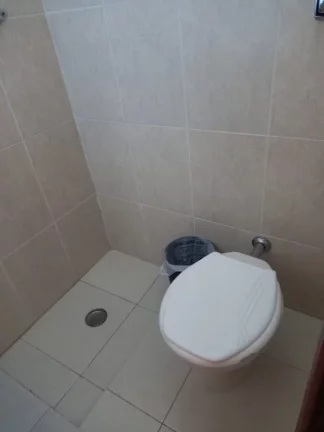 Imagem Alugo Salão Comercial em Santo André, Santa Terezinha