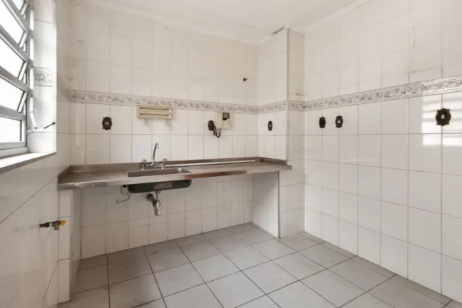 Imagem CASA RESIDENCIAL em São Paulo - SP, Planalto Paulista