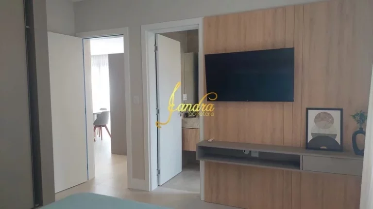 Imagem Casa térrea com 4 suítes mobiliada e decorada