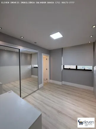 Imagem LUMNO GREENVILLE: ONDE A ELEGÂNCIA ENCONTRA A NATUREZA 3 SUITES COM 226 METROS VISTA MAR  3 VAGAS