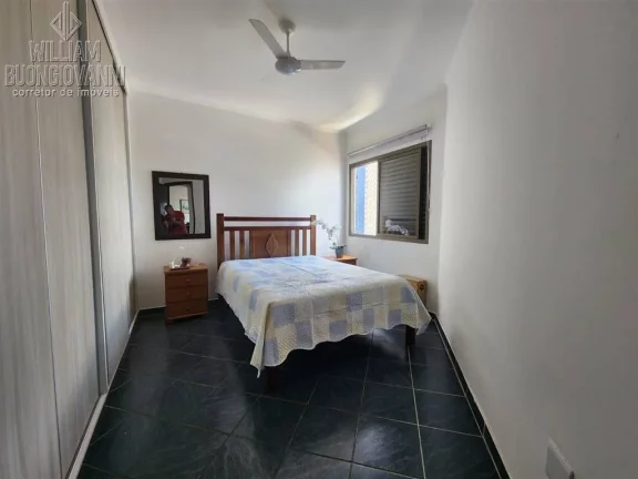 Imagem Apartamento à Venda em Caiçara, Praia Grande - SP
