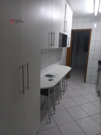 Imagem VENDA APARTAMENTO 3 DORMITÓRIOS NO JD. GRIMALDI
