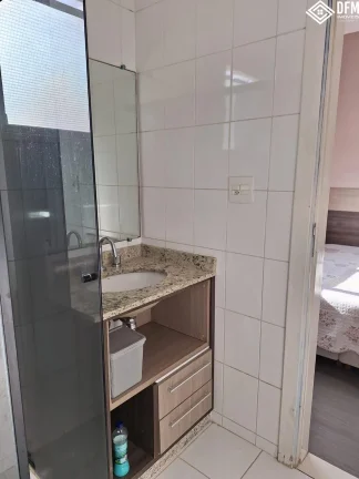 Imagem Casa em Condomínio com 2 Dormitorio(s) localizado(a) no bairro Vila Mogilar em Mogi das Cruzes / Mato Grosso do Sul Ref.:80965216