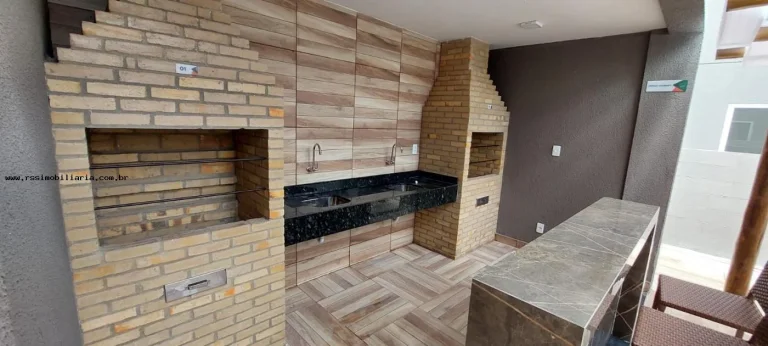 Imagem Res. Vila Jardim apartamento à venda, Gramame - João Pessoa.