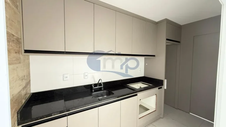 Imagem Apartamento á venda com 1 suíte no centro de Passo de Torres/SC