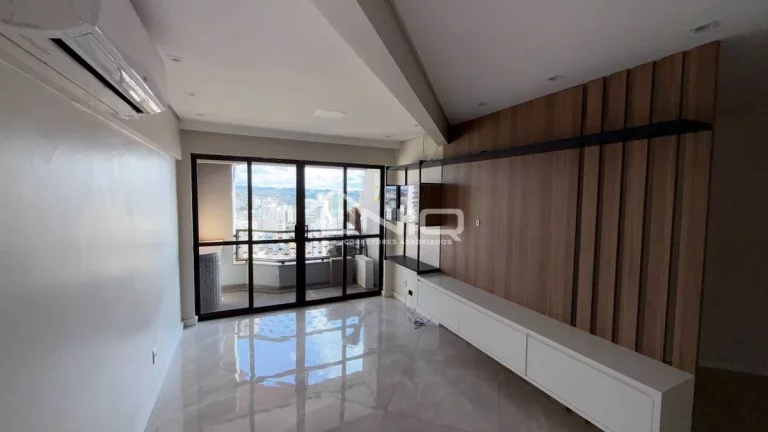 Imagem Apartamento Suíte + 02 Dormitórios Ed Rizzi - Centro