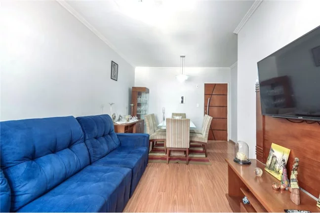 Imagem APARTAMENTO RESIDENCIAL em São Paulo - SP, Bela Vista