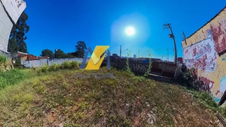 Imagem “Construtoras, atenção: terreno pronto para lançar com projeto aprovado.