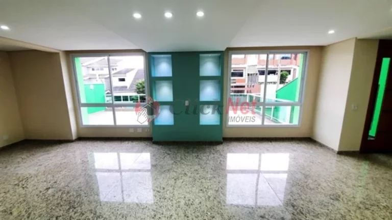 Imagem Maravilhoso sobrado à Venda no Parque dos Pássaros