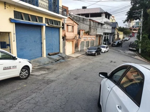 Imagem Terreno à venda em Butantã, São Paulo - SP