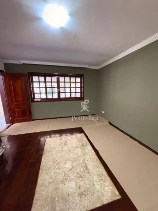 Imagem Casa com 4 dormitórios, 200 m² - venda ou aluguel - Jardim das Vertentes - São Paulo/SP