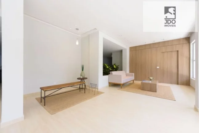 Imagem Cobertura Duplex a Venda no bairro Mercês - Curitiba, PR