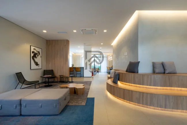 Imagem Apartamento vila romana pronto para morar