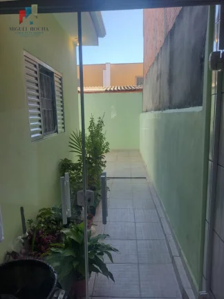 Imagem Casa a venda em Tatuí SP