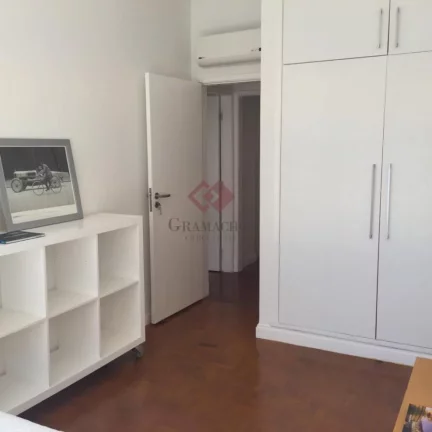 Imagem Apartamento, 3 quartos à Venda, 158m2 - Paraíso, São Paulo | Gramachos
