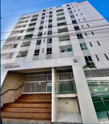 Estilo, Sofisticação e Conforto no Coração de Manaíra – 64 m² de Puro Charme!
