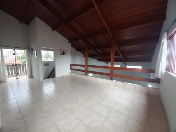 Imagem Belíssima residência pé na areia em Peruíbe!!!!