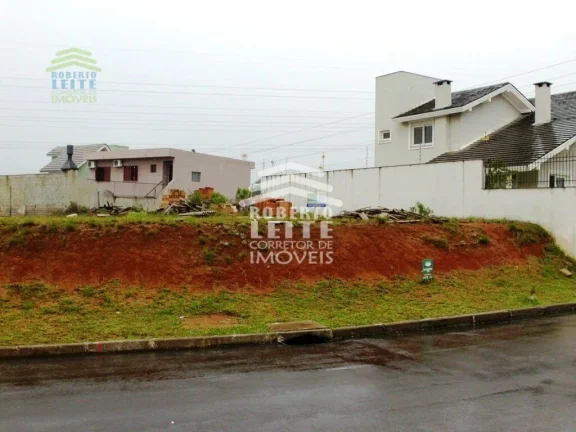 Imagem Residencial Verdes Campos - Terreno em Condomínio para Venda em Protásio Alves Porto Alegre-RS