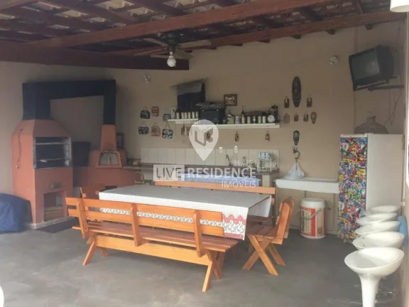 Imagem Chácara próximo ao centro - Morada dos Pássaros - Itatiba/SP
