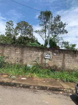 Imagem Terreno à venda no bairro Parque Hayala - Aparecida de Goiânia/GO