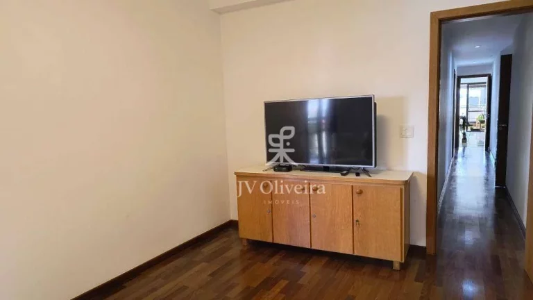Imagem Apartamento com 4 dormitórios à venda, 208 m² por R$ 2.789.000,00 - Vila Mariana - São Paulo/SP