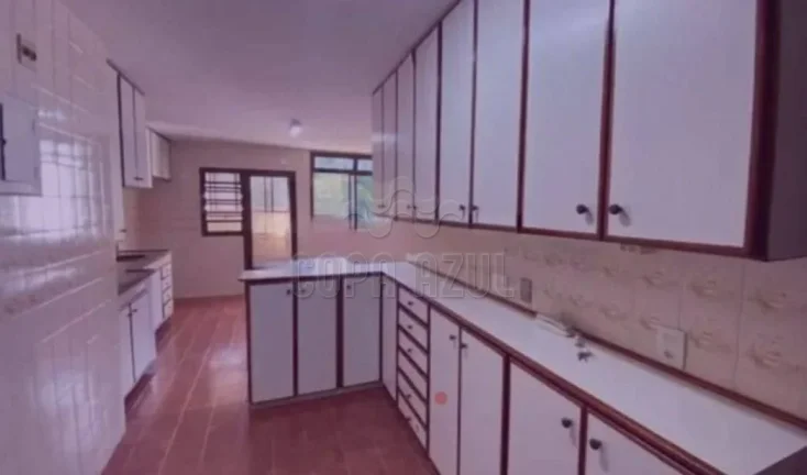 Imagem Copacabana - Residencial › Apartamento com 3 quarto(s) a Venda