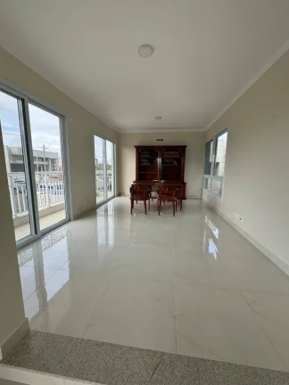 Imagem Casa espetacular no condomínio Flamboyant - Bragança Paulista