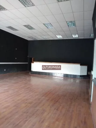 Imagem Salão à venda, 350 m² por R$ 1.500.000,00 - Jardim Valéria - Guarulhos/SP