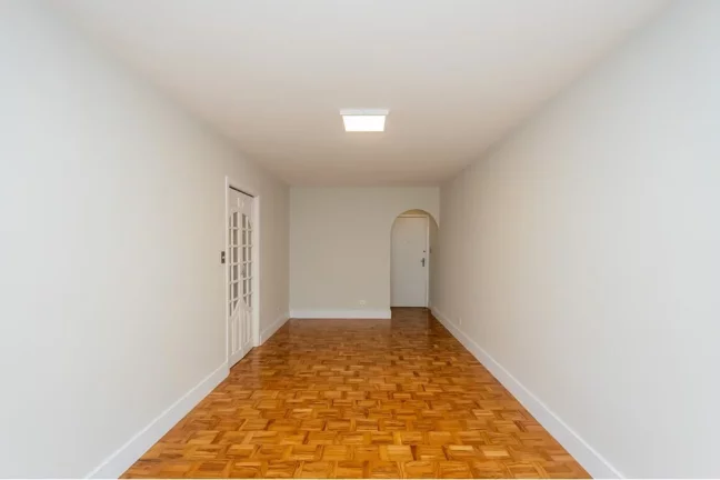 Imagem APARTAMENTO RESIDENCIAL em São Paulo - SP, Indianópolis