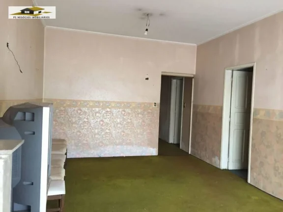 Imagem Casa Térrea para venda Vila Monumento