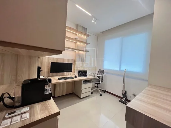 Imagem Apartamento montado, decorado no coração da Castanheiras à venda, Praia da Costa