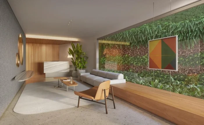 Imagem Apartamento Padrão