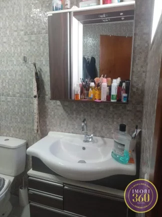 Imagem Lindo Sobrado 220m² Jardim Helena - Ferraz de Vasconcelos