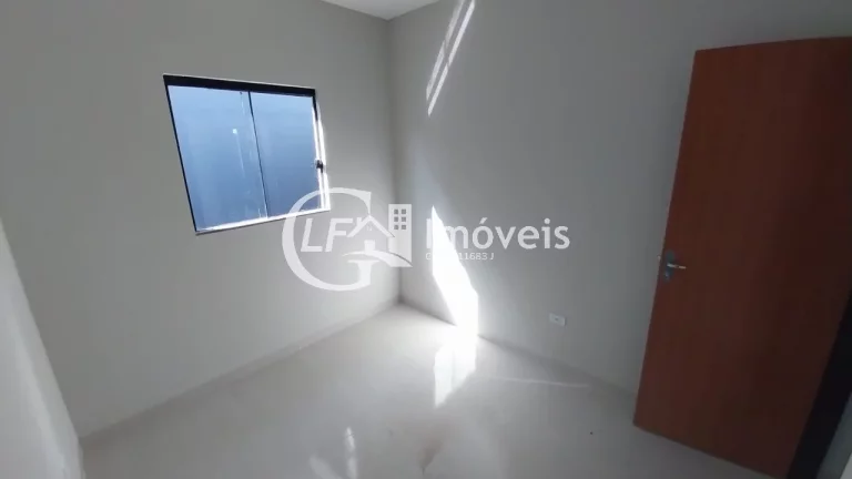 Imagem Casa com Possibilidade de financiar sem Entrada documentação gratis