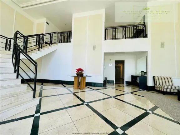 Imagem Apartamentos Alto Padrão para venda em São Paulo no bairro Perdizes