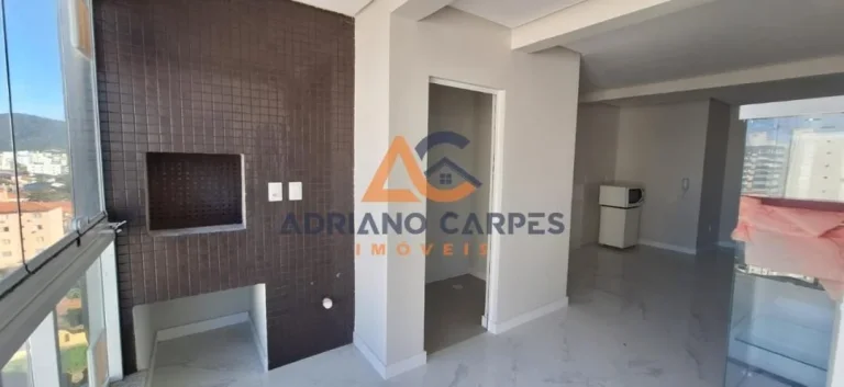 Imagem Apartamento a 50 metros do mar, na praia do Gravatá