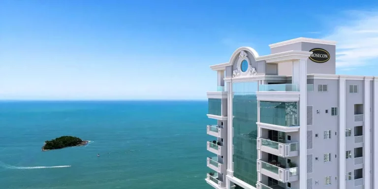 Imagem Apartamento de alto padrão com 4 suítes e 3 vagas | Centro, Balneário Camboriú/SC