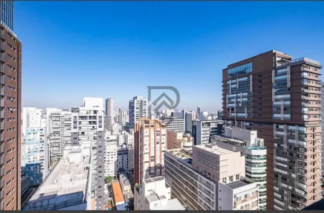Imagem Apartamento pinheiros proximo metrô oscar freire