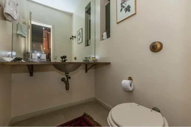 Imagem CASA RESIDENCIAL em São Paulo - SP, Pacaembu