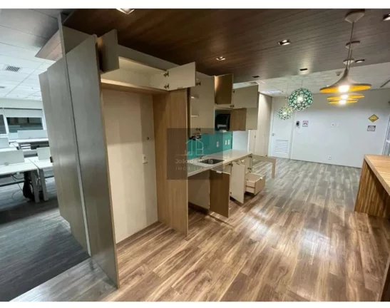 Imagem Conjunto para alugar, 246 m² - Jardim Paulistano - São Paulo/SP