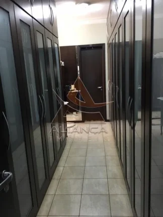 Imagem Apartamento - Ribeirão Preto - Jardim Irajá