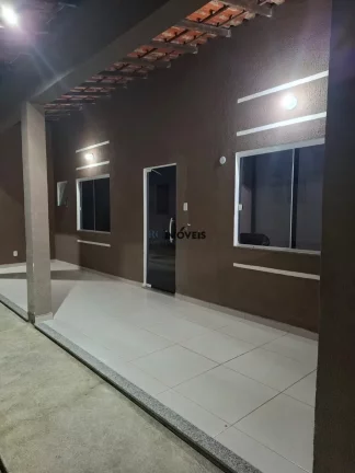 Imagem Casa a Venda no bairro Laranjal - São Gonçalo, RJ