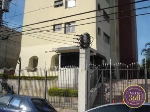 Imagem Seu Novo Refúgio: Apartamento Arejado e Iluminado em Localização Privilegiada