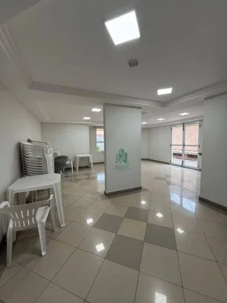Imagem Apartamento com 3 dormitórios à venda, 93 m² por R$ 562.000,00 - Vila Milton - Guarulhos/SP