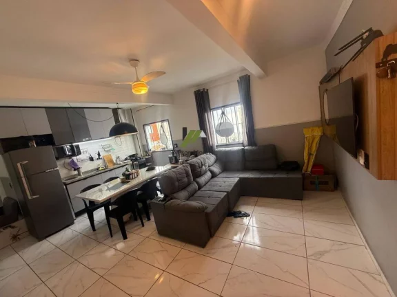 Imagem CASA ( SOBRADO) SEMI MOBILIADA EM EXCELENTE LOCALIZAÇÃO- JUNDIAÍ