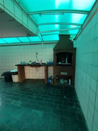 Imagem APARTAMENTO COM 47 m² - AVIAÇÃO - PRAIA GRANDE SP