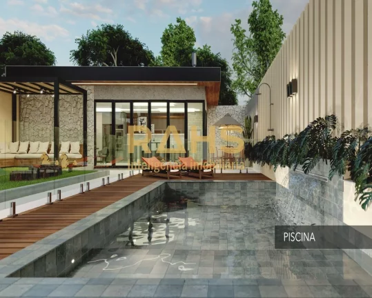 Imagem Tudo que realmente importa em um só lugar! Localizado ao lado de uma das melhores instituições de...