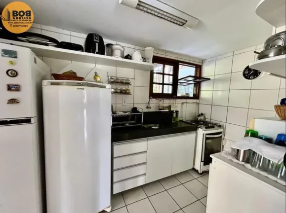 Imagem Casa de Condomínio